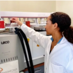 Laetitia MAIDODOU, Doctorante Cifre