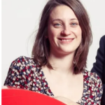 Céline LEITAO, Directrice R&DR